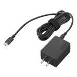 PWR ADP BO USB-C 45W AC ADAPTER UL